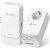 TP-LINK G.hn2400 Powerline AX1800 Wi-Fi 6 Kit PGW2440 KIT 1428 Mbit/s 802.11ax Range Extender