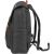 Natec Niala Backpack Fits up to size 15.6 " Backpack Black/Orange