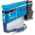 Brother LC527XLC Ink Cartridge Cyan