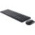 Dell Keyboard and Mouse KM3322W Keyboard and Mouse Set Wireless Batteries included Ukrainian Black Wireless connection Клавиатуры