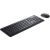 Dell Keyboard and Mouse KM3322W Keyboard and Mouse Set Wireless Batteries included Ukrainian Black Wireless connection Клавиатуры