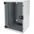 Digitus Wall-mounted housing 254 mm (10") DN-10-09U Grey 31.2 x 30 cm