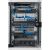 Digitus Wall-mounted housing 254 mm (10") DN-10-09U Grey 31.2 x 30 cm