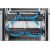 Digitus Wall-mounted housing 254 mm (10") DN-10-09U Grey 31.2 x 30 cm