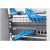Digitus Wall-mounted housing 254 mm (10") DN-10-09U Grey 31.2 x 30 cm