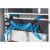 Digitus Wall-mounted housing 254 mm (10") DN-10-09U Grey 31.2 x 30 cm