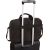 Case Logic Advantage Fits up to size 15.6 " Messenger - Briefcase Black Shoulder strap Сумки, обложки для ноутбуков