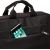 Case Logic Advantage Fits up to size 15.6 " Messenger - Briefcase Black Shoulder strap Сумки, обложки для ноутбуков