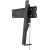 Vogels Wall mount PFW 6810 Hold 55-80 " Maximum weight (capacity) 75 kg Black
