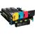 Lexmark CS72x, CX725 Imaging kit Black, Cyan, Magenta, Yellow Тонеры для принтеров