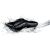 Panasonic ER-GC20 Hair clipper Black