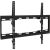 Sunne Wall mount 32-55-EF Fixed 32-55 " Maximum weight (capacity) 40 kg Black Крепления для телевизоров