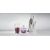 Gorenje Blender HBC806QW Hand Blender 800 W Jar material Plastic Jar capacity 0.5 L Chopper White