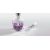 Gorenje Blender HBC806QW Hand Blender 800 W Jar material Plastic Jar capacity 0.5 L Chopper White