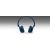 Muse M-276BTB Wireless On-Ear Microphone Wireless Blue