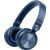 Muse M-276BTB Wireless On-Ear Microphone Wireless Blue