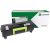 Lexmark Black Return Program Imaging Unit 56F0Z00 Monochrome Laser Black