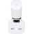 Ecovacs Auto-Empty Station White