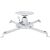 Sunne Projector Ceiling mount Turn, Tilt White