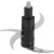 Caso Universal chopper UZ 400 Stainless steel