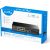 Cudy GS1010PS2 network switch Unmanaged Gigabit Ethernet (10/100/1000) Power over Ethernet (PoE) Black
