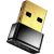 Cudy BU530 interface cards/adapter Bluetooth