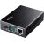 Cudy MC220 network media converter 1000 Mbit/s 1310 nm Single-mode Black