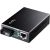 Cudy MC100GSB-40A network media converter 1000 Mbit/s Multi-mode, Single-mode Black
