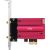 Cudy WE9300S network card Internal WLAN / Bluetooth 5765 Mbit/s