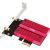 Cudy WE9300S network card Internal WLAN / Bluetooth 5765 Mbit/s
