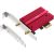 Cudy WE9300S network card Internal WLAN / Bluetooth 5765 Mbit/s