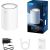 Cudy M3600 Dual-band (2.4 GHz / 5 GHz) Wi-Fi 7 (802.11be) White 3 Internal