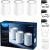 Cudy M3600 Dual-band (2.4 GHz / 5 GHz) Wi-Fi 7 (802.11be) White 3 Internal