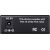 Cudy MC100GSA-20 network media converter 1000 Mbit/s 1310 nm Single-mode Black