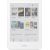 Kobo Clara Colour e-book reader Touchscreen 16 GB Wi-Fi White