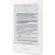 Kobo Clara Colour e-book reader Touchscreen 16 GB Wi-Fi White