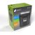 Tracer Cutter 2 TRX Paper Shredder, Black