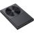 Tracer AirMag1 5000mAh PD20W+15W Mag, Black