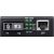 Cudy MC100GSB-40B network media converter 1000 Mbit/s Multi-mode, Single-mode Black