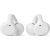 PHILIPS TAQ2000WT/00 bezvadu austiņas, baltas