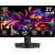 Monitor MSI MAG 273QP QD-OLED X24 26.5" Gaming Matte Panel QD-OLED 2560x1440 16:9 240Hz 0.03 ms Colour Black MAG273QPQD-OLEDX24