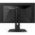 Monitor MSI MAG 273QP QD-OLED X24 26.5" Gaming Matte Panel QD-OLED 2560x1440 16:9 240Hz 0.03 ms Colour Black MAG273QPQD-OLEDX24