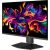 Monitor MSI MAG 273QP QD-OLED X24 26.5" Gaming Matte Panel QD-OLED 2560x1440 16:9 240Hz 0.03 ms Colour Black MAG273QPQD-OLEDX24