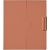 Tablet Case ONYX BOOX BOOX keyboard case for Note MAX and Tab X C Brown OCV0496R