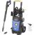 Michelin WASHER MPX25EH 2500W 170BAR