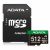 A-data MEMORY MICRO SDXC 512GB UHS-I/UD512GUI3V30A2SP-RA1 ADATA Карты памяти