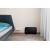 Convector heater Sencor, black