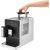 Automatic espresso/cappuccino machine Sencor, white