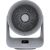 Fan heater with WiFi Sencor, grey