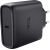 Lādētājs Trust Maxo 65W Black USB-C + 2m USB-C Cable Black